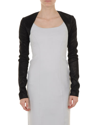 ZOOM MAISON MARTIN MARGIELA 4 - Shrug