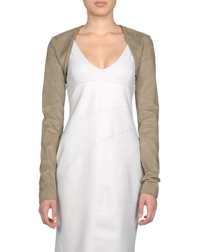 ZOOM MAISON MARTIN MARGIELA 4 - Shrug