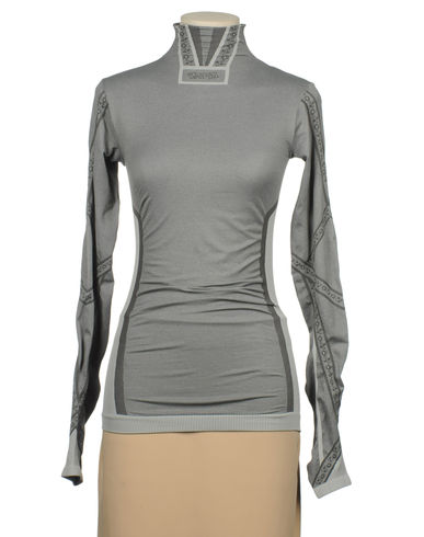 ZOOM HIGH - Long sleeve t-shirt