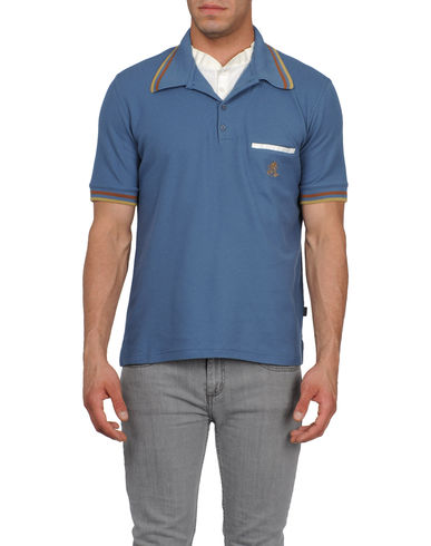 ZOOM JUST CAVALLI - Polo shirt