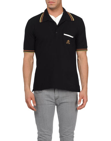 ZOOM JUST CAVALLI - Polo shirt