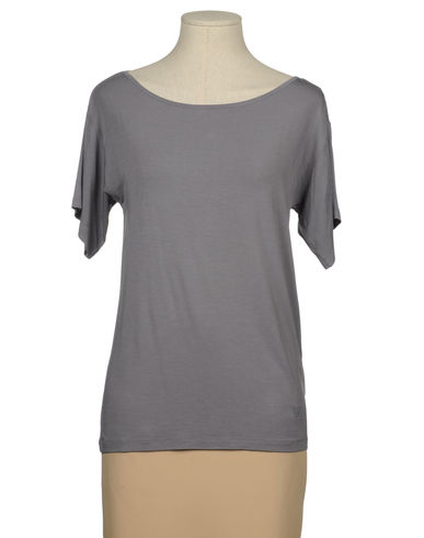 ZOOM EMPORIO ARMANI - Short sleeve t-shirt