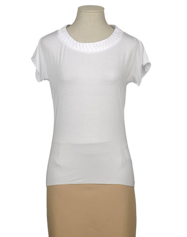 ZOOM ARMANI COLLEZIONI - Short sleeve t-shirt