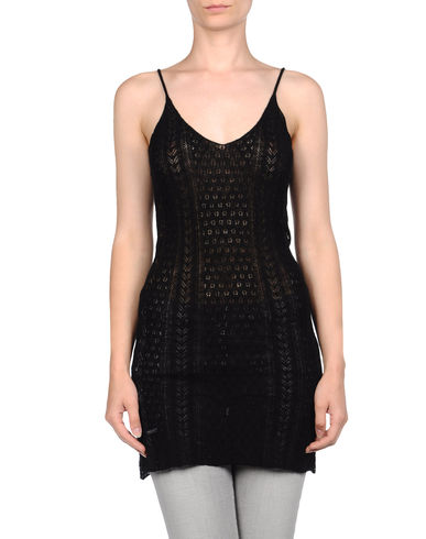 ZOOM ARMANI JEANS - Top