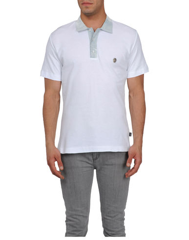 ZOOM JUST CAVALLI - Polo shirt