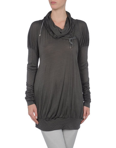 ZOOM HIGH - Long sleeve t-shirt