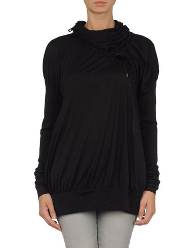 ZOOM HIGH - Long sleeve t-shirt