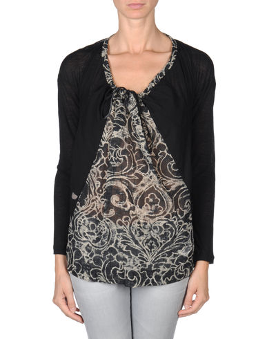 ZOOM I'M ISOLA MARRAS - Blouse