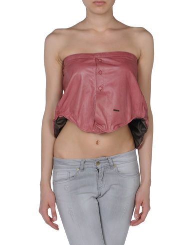 ZOOM DSQUARED2 - Tube top