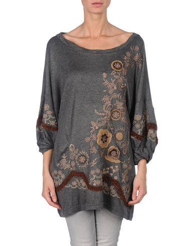 ZOOM JUST CAVALLI - Short sleeve t-shirt