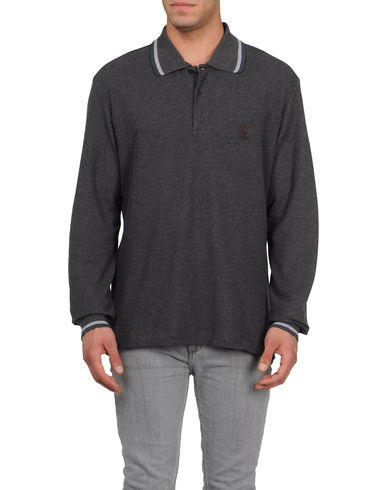 ZOOM JUST CAVALLI - Polo shirt