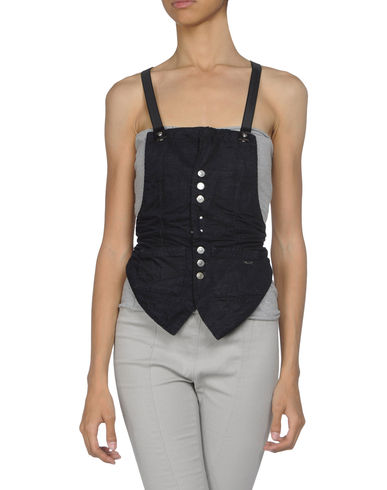 ZOOM DSQUARED2 - Top