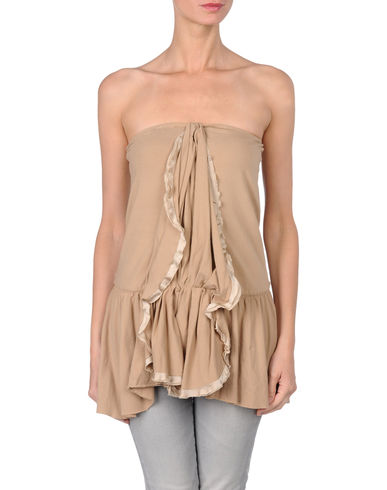 ZOOM TUBINO - Tube top