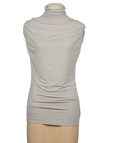 ZOOM EUROPEAN CULTURE - Sleeveless t-shirt