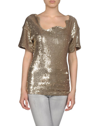 ZOOM JUST CAVALLI - Top