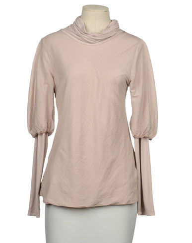ZOOM EUROPEAN CULTURE - Long sleeve t-shirt