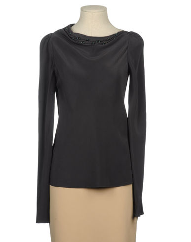 ZOOM VANESSA BRUNO - Blouse