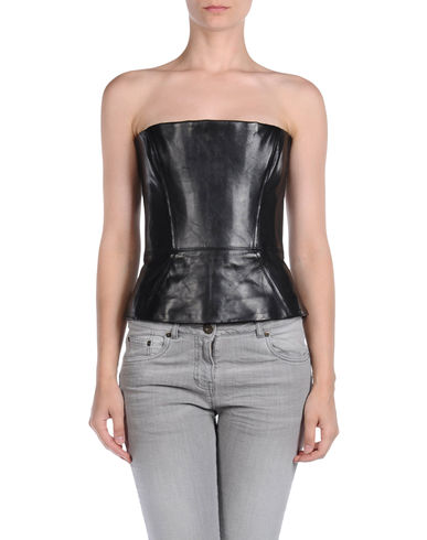 ZOOM DSQUARED2 - Tube top