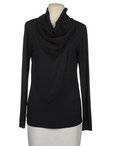 ZOOM EUROPEAN CULTURE - Long sleeve t-shirt