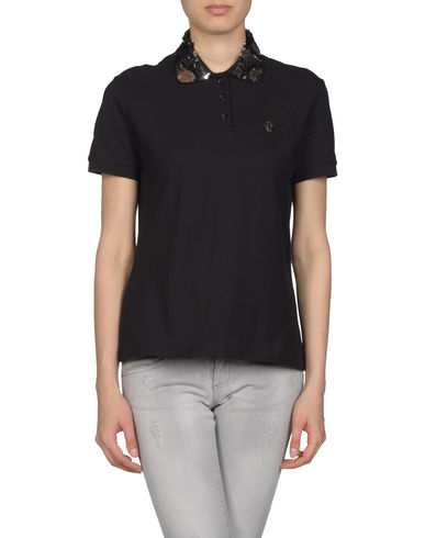 ZOOM JUST CAVALLI - Polo shirt