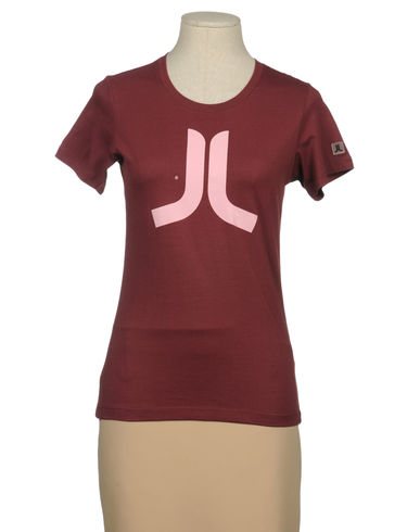 ZOOM WESC - T-shirt
