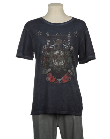 ZOOM RIFLE - Short sleeve t-shirt