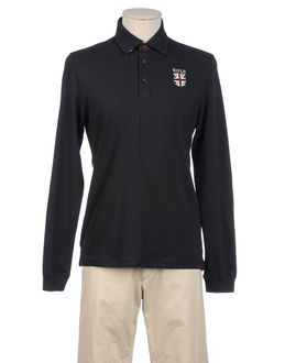 Rifle - Tops - Polos - Sur Yoo
