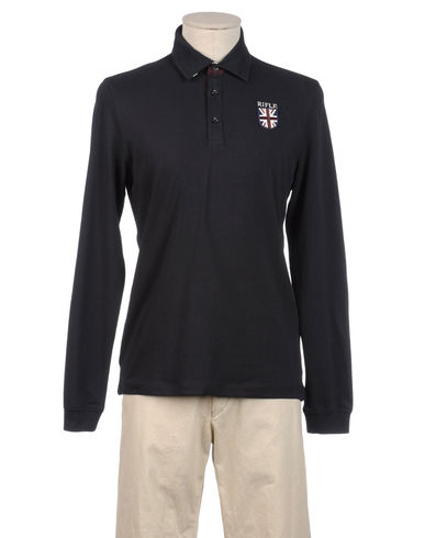 ZOOM RIFLE - Polo shirt