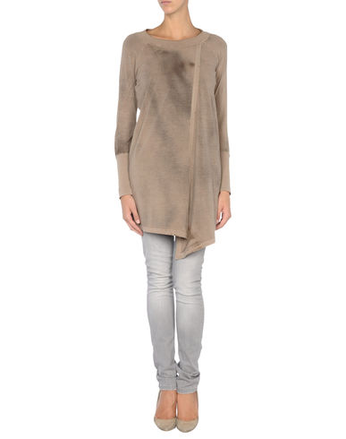 ZOOM MM6 by MAISON MARTIN MARGIELA - Long sleeve t-shirt