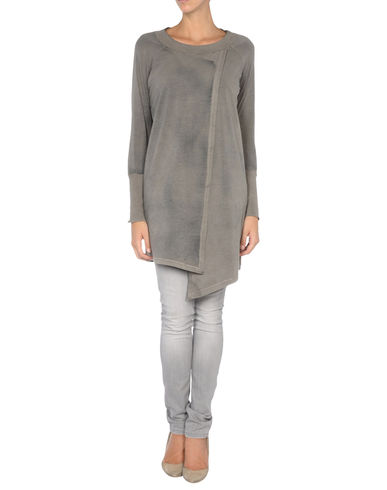 ZOOM MM6 by MAISON MARTIN MARGIELA - Long sleeve t-shirt