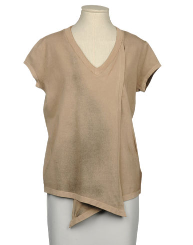 ZOOM MM6 by MAISON MARTIN MARGIELA - Short sleeve t-shirt