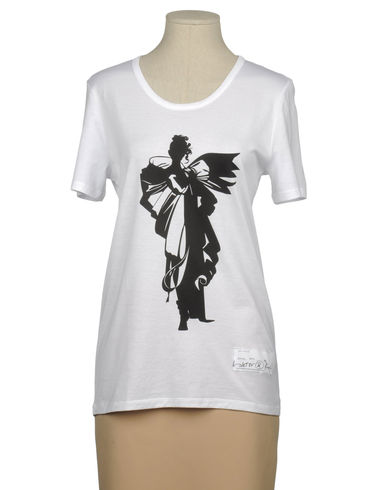 ZOOM VIKTOR & ROLF - Short sleeve t-shirt