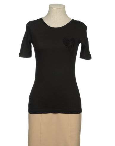 ZOOM DSQUARED2 - Short sleeve t-shirt