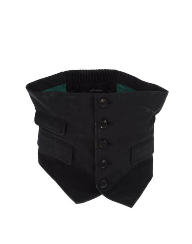ZOOM DSQUARED2 - Belt