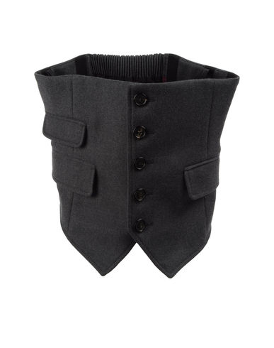 ZOOM DSQUARED2 - Belt