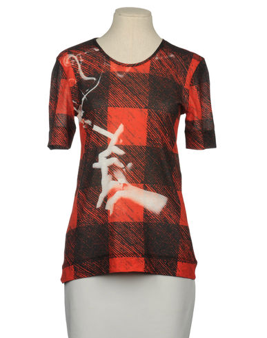 ZOOM VIKTOR & ROLF - Short sleeve t-shirt