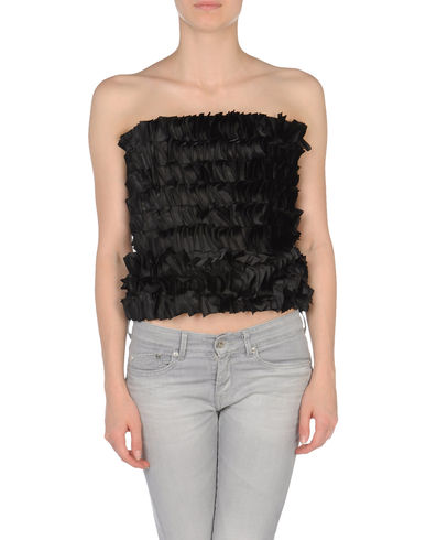 ZOOM DSQUARED2 - Tube top