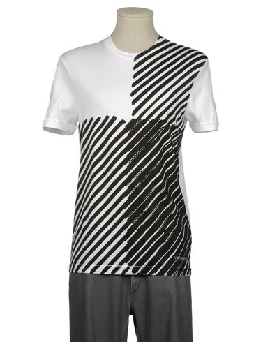 ZOOM VIKTOR & ROLF - Short sleeve t-shirt