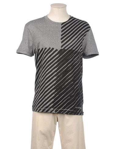 ZOOM VIKTOR & ROLF - Short sleeve t-shirt
