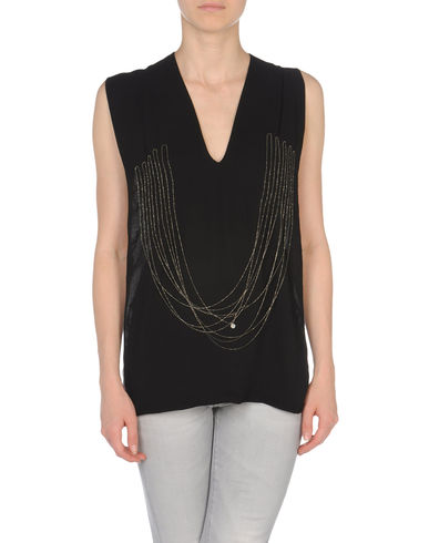 ZOOM MM6 by MAISON MARTIN MARGIELA - Top