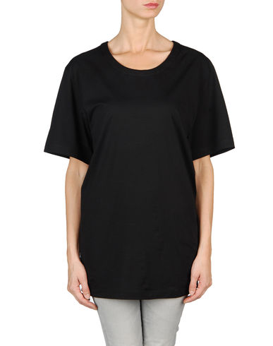 ZOOM MAISON MARTIN MARGIELA 1 - Short sleeve t-shirt