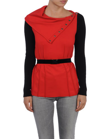 ZOOM VIKTOR & ROLF - Long sleeve t-shirt