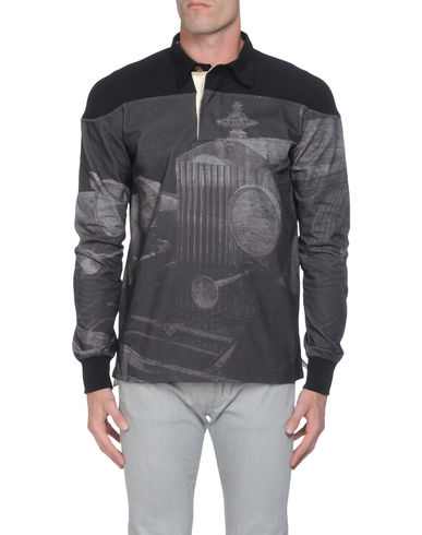 ZOOM VIVIENNE WESTWOOD MAN - Polo shirt