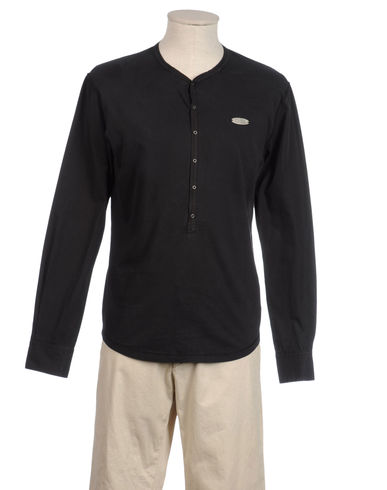 ZOOM DSQUARED2 - Long sleeve t-shirt