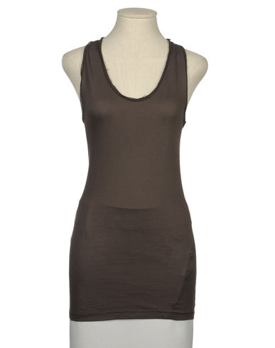 ZOOM SILENT DAMIR DOMA - Top