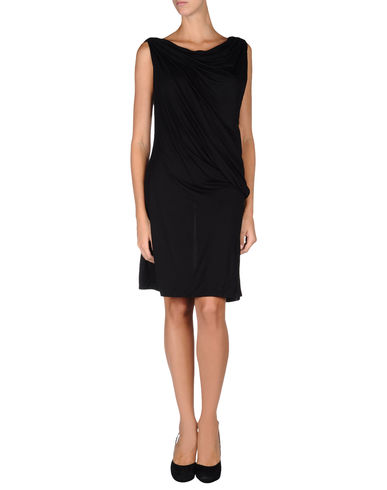 ZOOM VIVIENNE WESTWOOD RED LABEL - Short dress