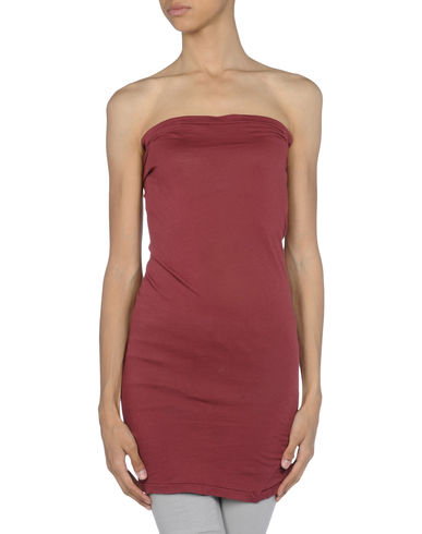 ZOOM SILENT DAMIR DOMA - Tube top