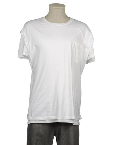 ZOOM GIVENCHY - Short sleeve t-shirt