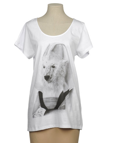 ZOOM DEAD MEAT - Short sleeve t-shirt