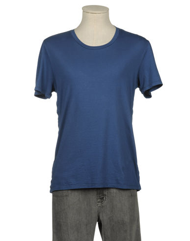 ZOOM MAISON MARTIN MARGIELA 10 - Short sleeve t-shirt